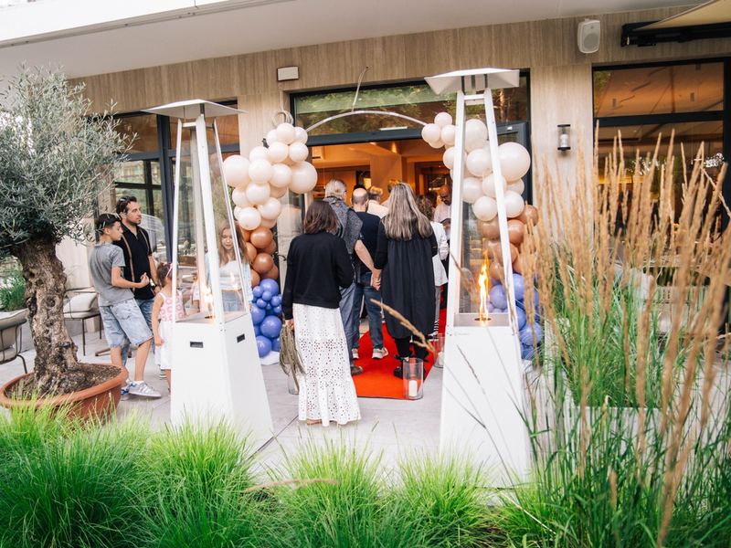 Jak przygotować scenę do fotografii eventowej? — blog fotograficzny, fotograf Szczecin