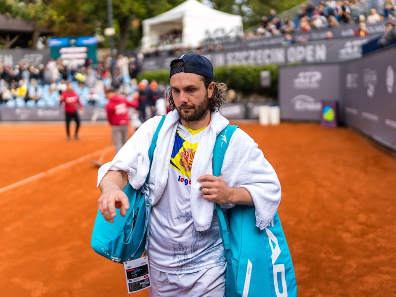 Invest in Szczecin Open 2026 – ATP Challenger — blog fotograficzny, fotograf Szczecin