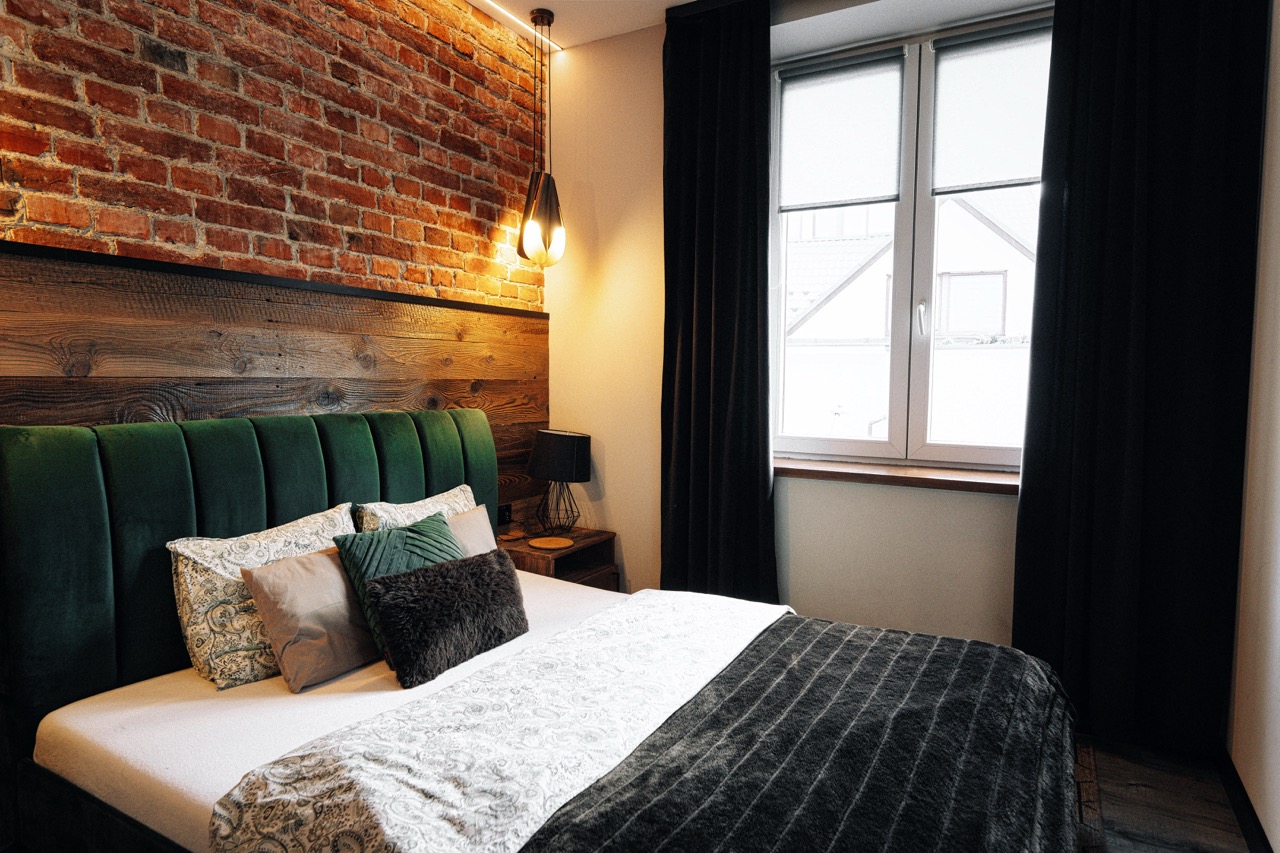 Zdjęcia apartamentu w Zakopane — blog fotograficzny, fotograf Szczecin