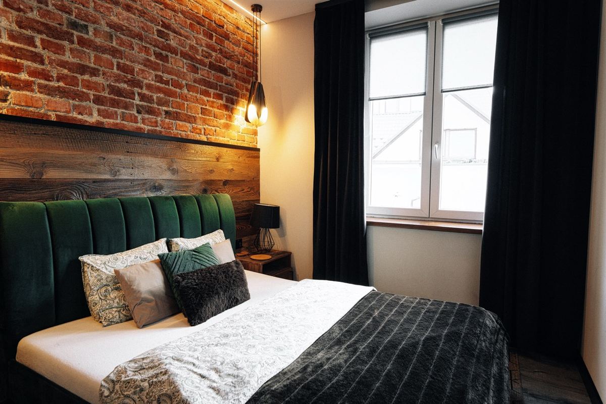 Zdjęcia apartamentu w Zakopane,