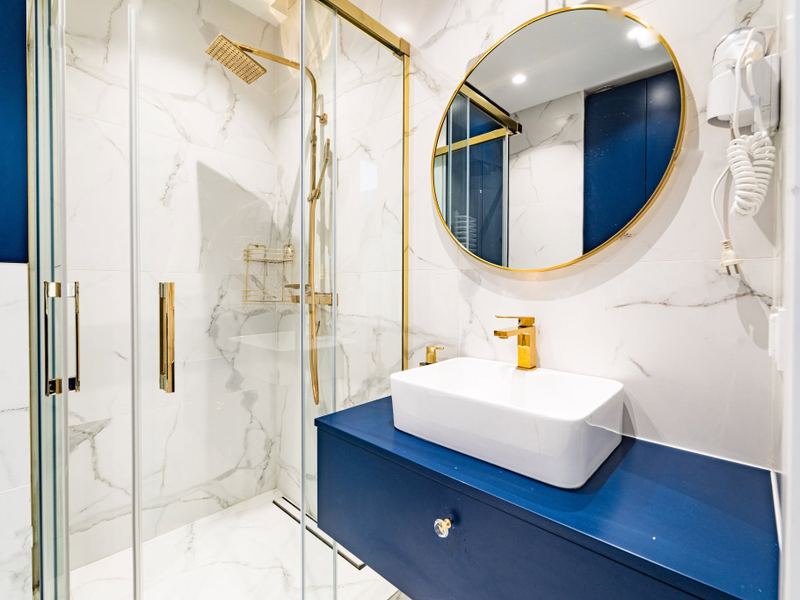 Fotografia Wnętrz, Mielno Apartamenty — blog fotograficzny, fotograf Szczecin