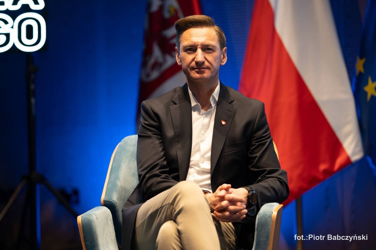 BusinessContact6 - Pomorze Zachodnie otwarte na biznes!