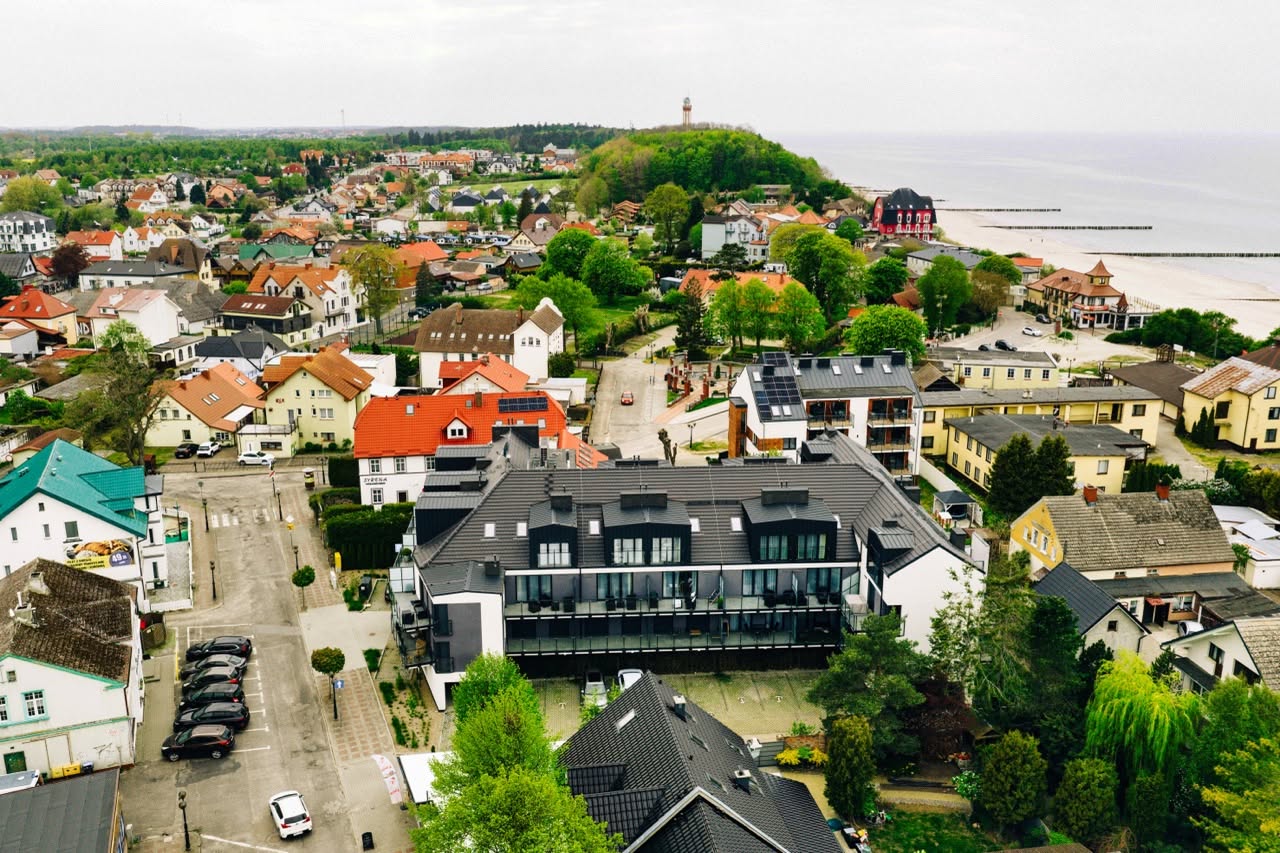 Fotografia turystyczna - jak promować miejsce docelowe? — blog fotograficzny, fotograf Szczecin